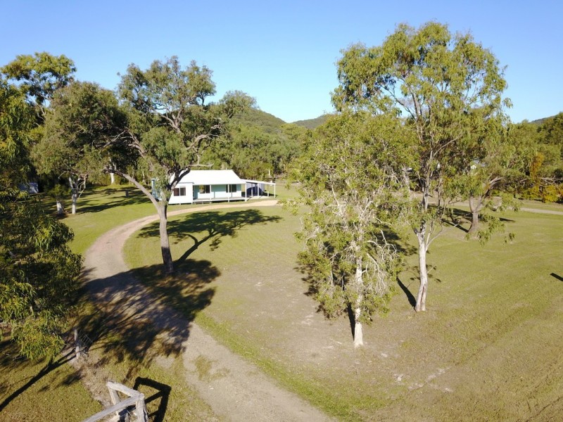 Agnes Water QLD 4677