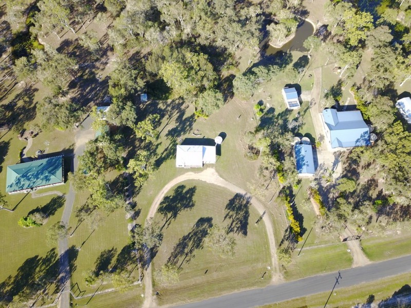 Agnes Water QLD 4677