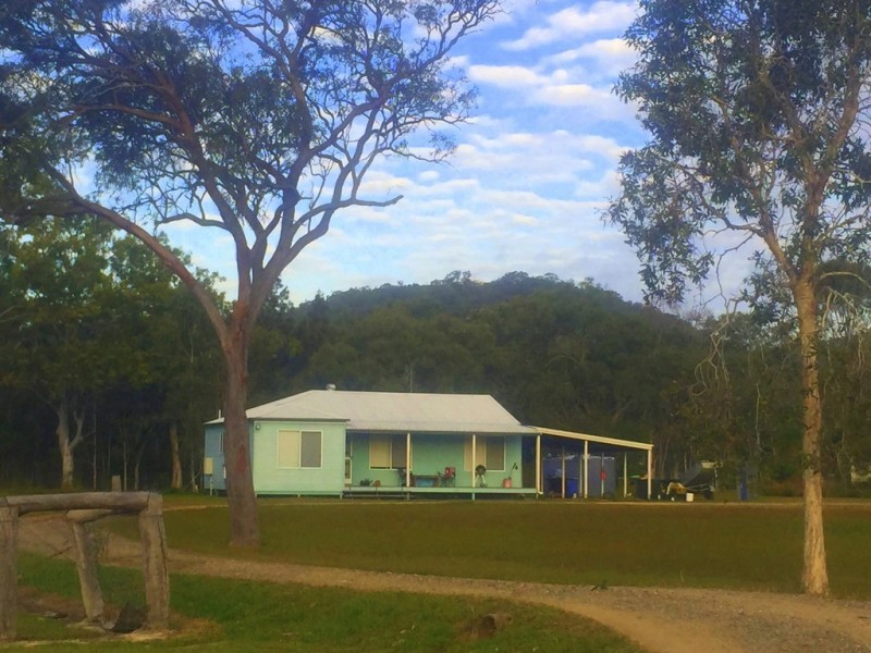 Agnes Water QLD 4677