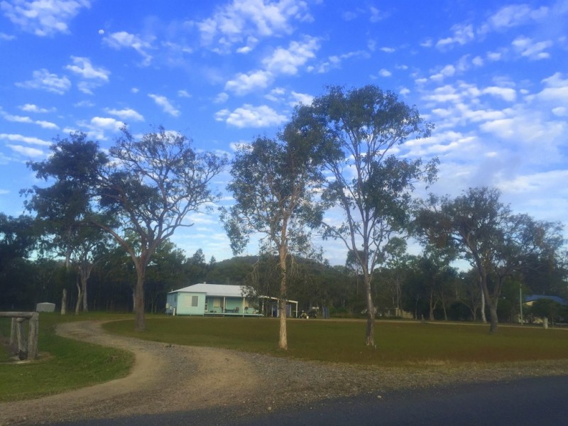 Agnes Water QLD 4677