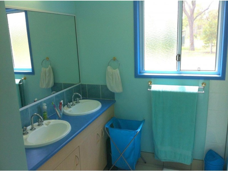 Agnes Water QLD 4677