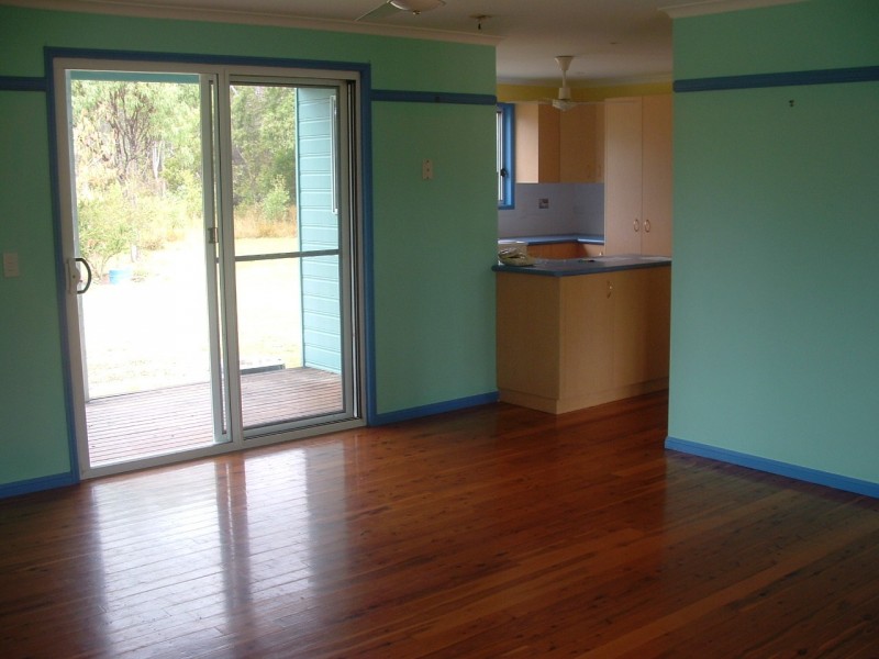 Agnes Water QLD 4677