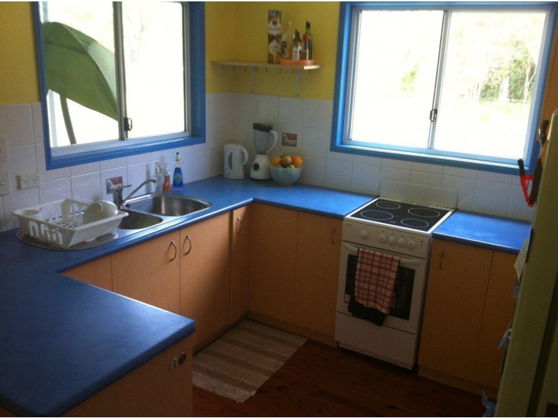 Agnes Water QLD 4677