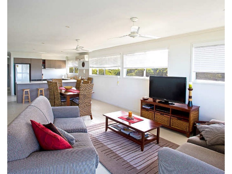 Agnes Water QLD 4677