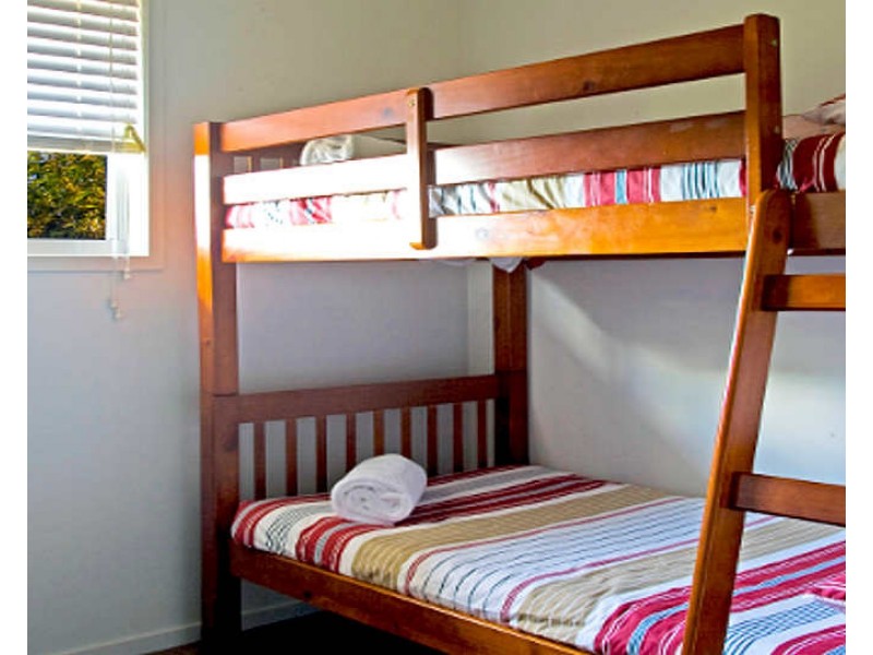 Agnes Water QLD 4677