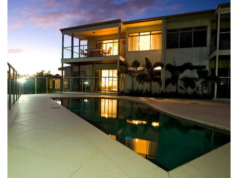 Agnes Water QLD 4677