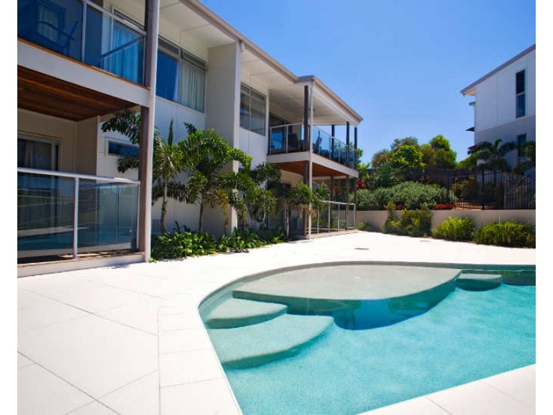 Agnes Water QLD 4677