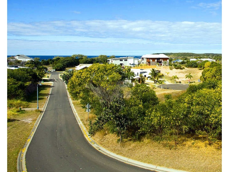 Agnes Water QLD 4677