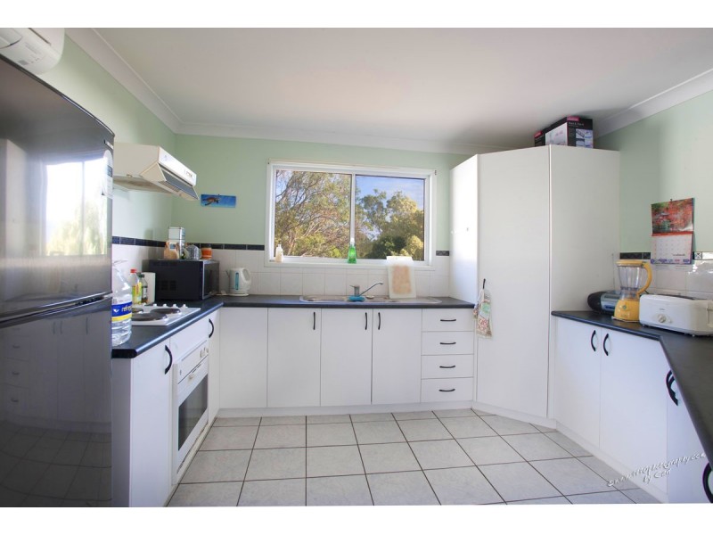 Agnes Water QLD 4677