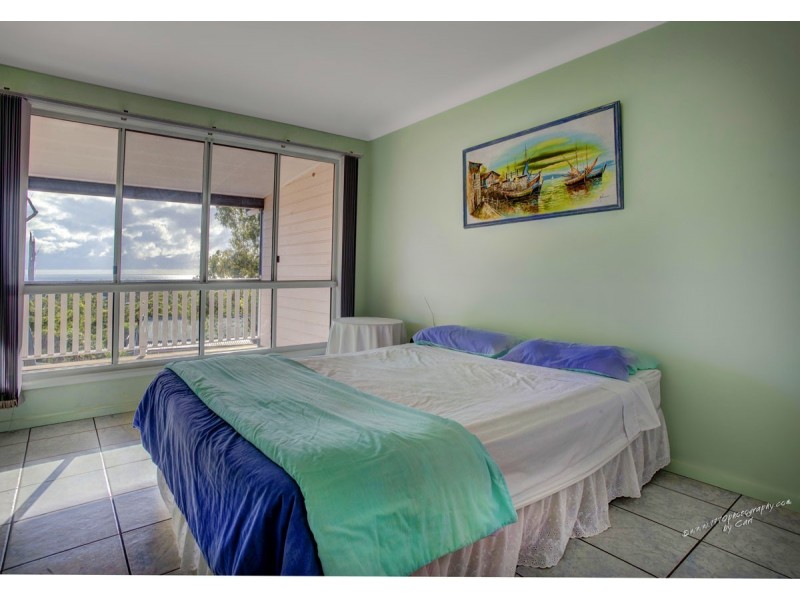 Agnes Water QLD 4677