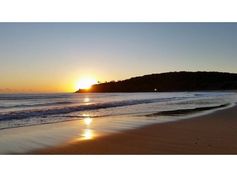 Agnes Water QLD 4677