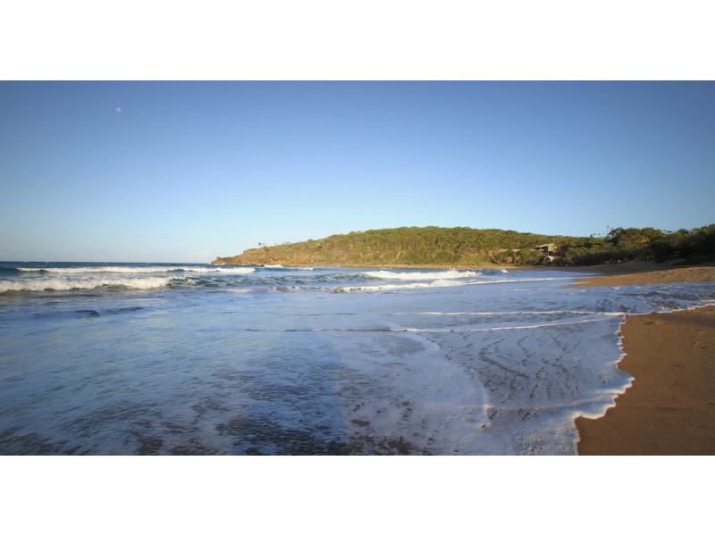 Agnes Water QLD 4677