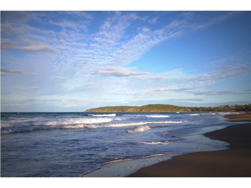 Agnes Water QLD 4677