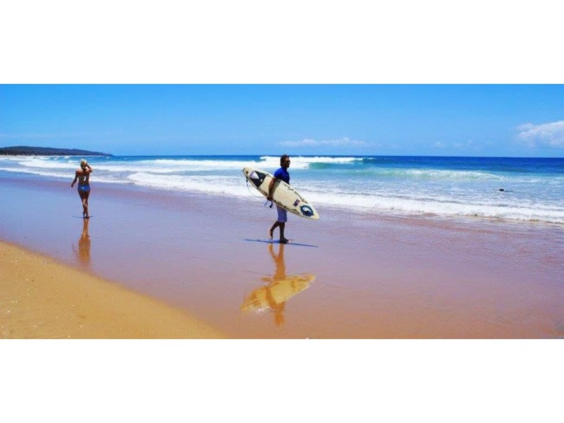 Agnes Water QLD 4677