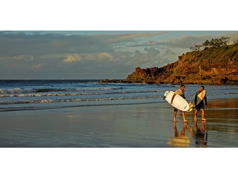 Agnes Water QLD 4677