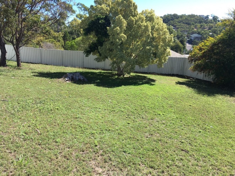 Agnes Water QLD 4677