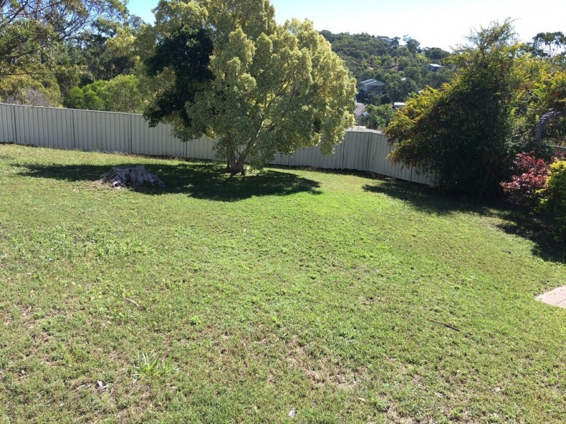 Agnes Water QLD 4677