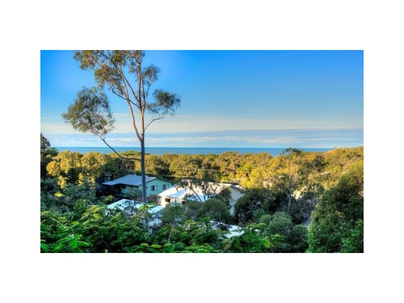 lot 54 Woodrow Drive, Agnes Water QLD 4677