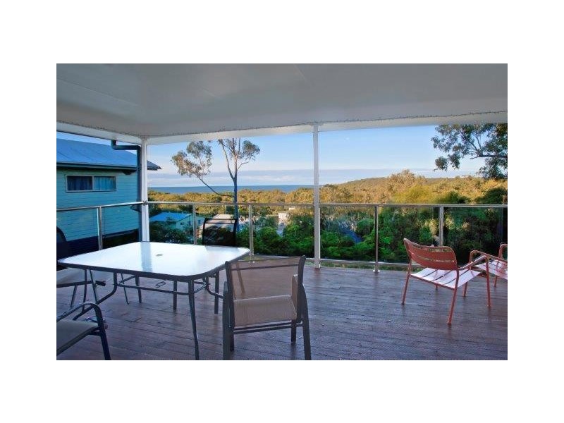 lot 54 Woodrow Drive, Agnes Water QLD 4677