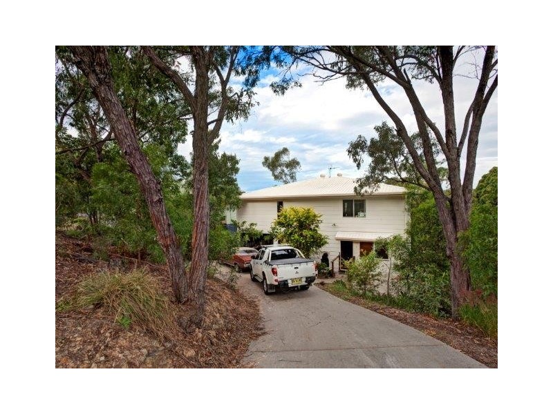 lot 54 Woodrow Drive, Agnes Water QLD 4677