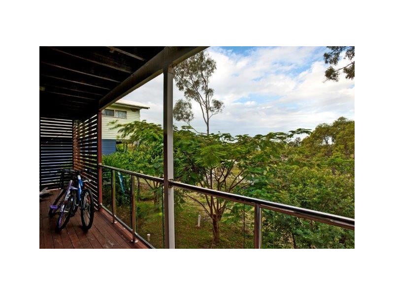 lot 54 Woodrow Drive, Agnes Water QLD 4677