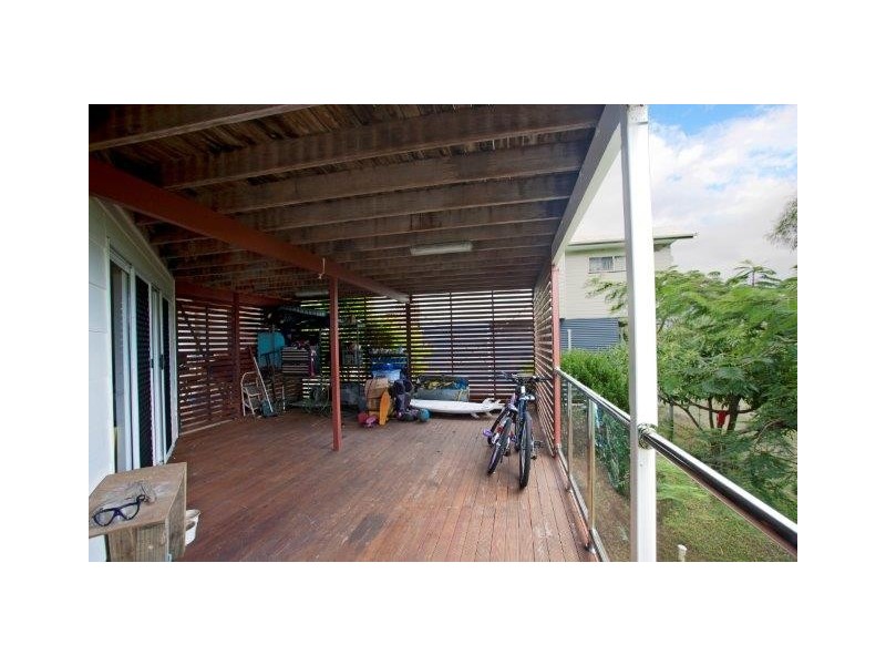 lot 54 Woodrow Drive, Agnes Water QLD 4677