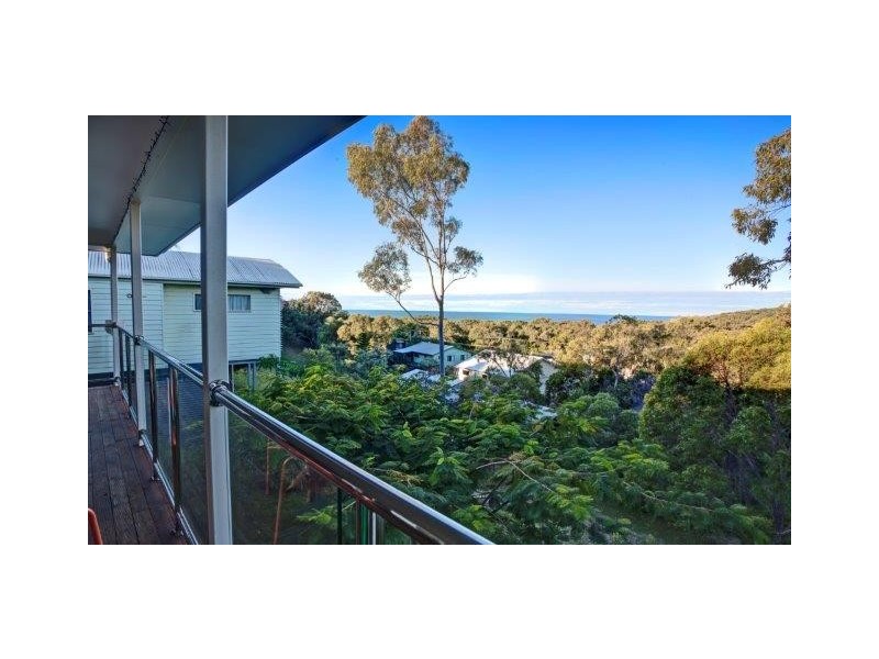 lot 54 Woodrow Drive, Agnes Water QLD 4677