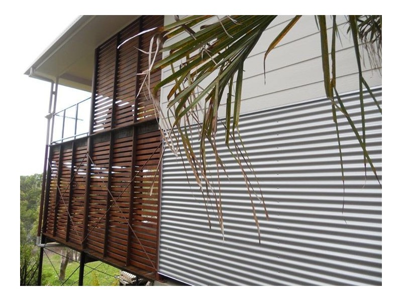 lot 54 Woodrow Drive, Agnes Water QLD 4677