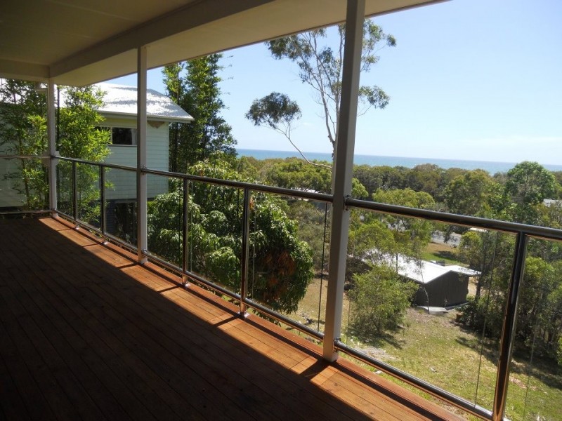 lot 54 Woodrow Drive, Agnes Water QLD 4677