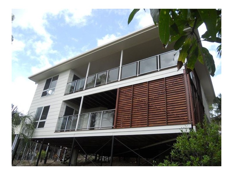 lot 54 Woodrow Drive, Agnes Water QLD 4677