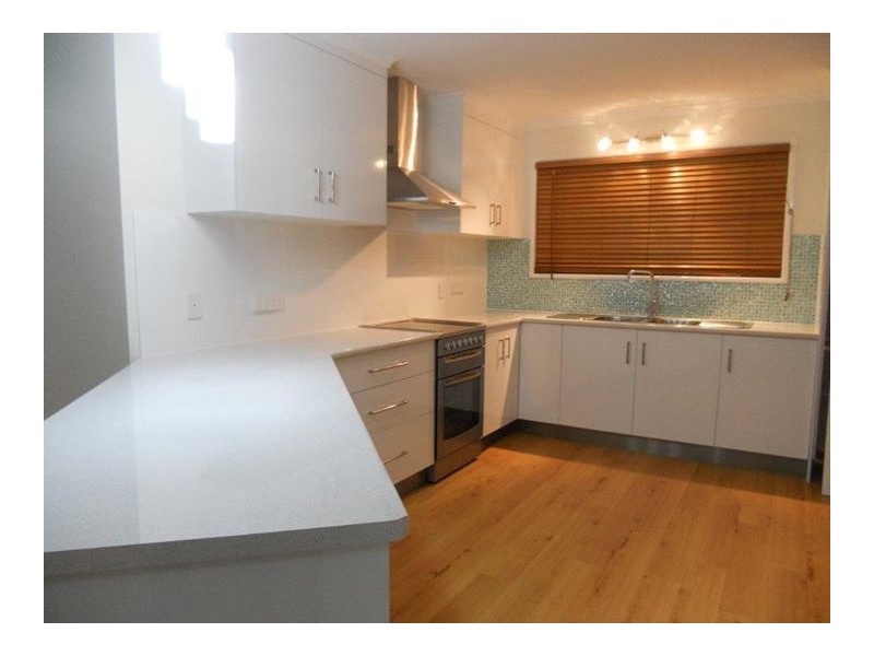 lot 54 Woodrow Drive, Agnes Water QLD 4677