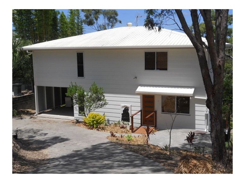 lot 54 Woodrow Drive, Agnes Water QLD 4677