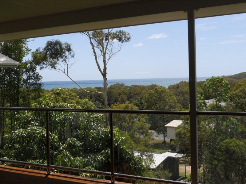 lot 54 Woodrow Drive, Agnes Water QLD 4677