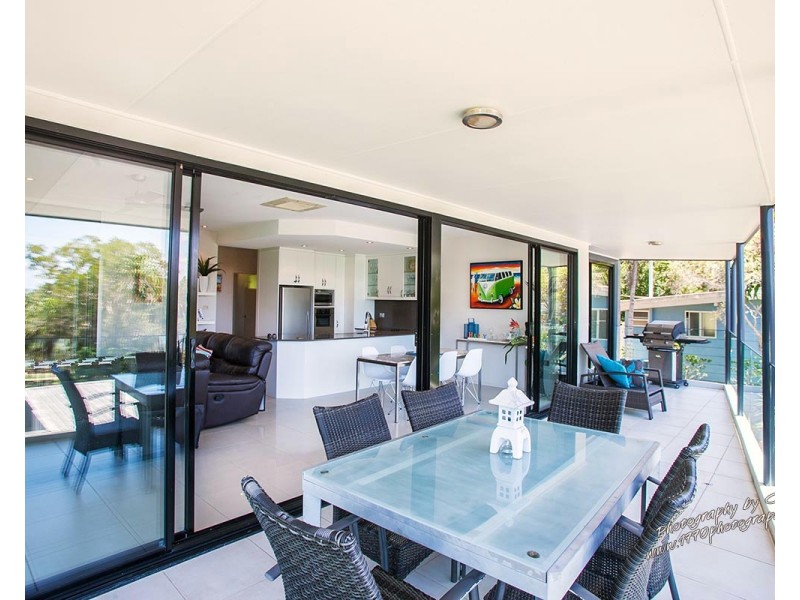 Seventeen Seventy QLD 4677