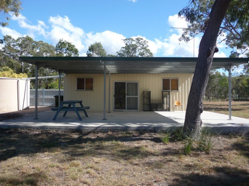 L73 Bouch Court, Agnes Water QLD 4677