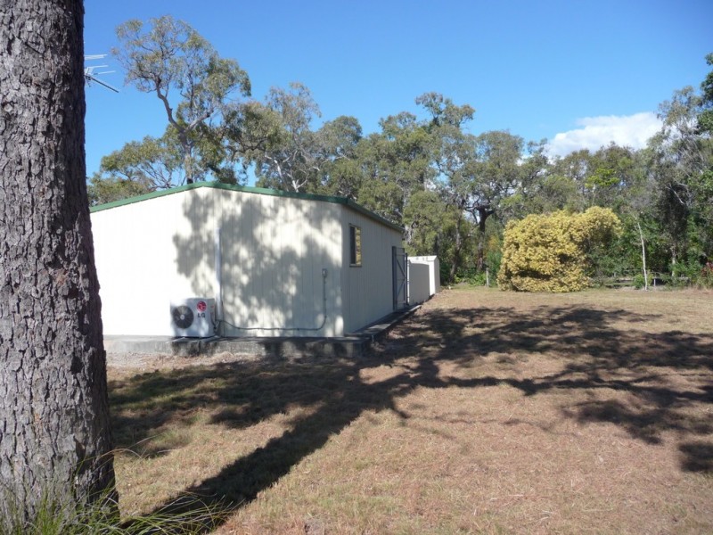 L73 Bouch Court, Agnes Water QLD 4677