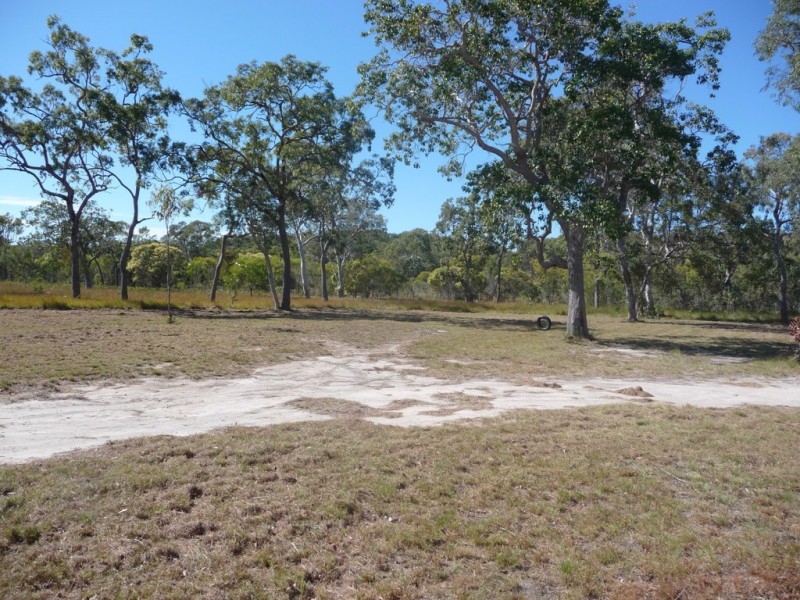 L73 Bouch Court, Agnes Water QLD 4677