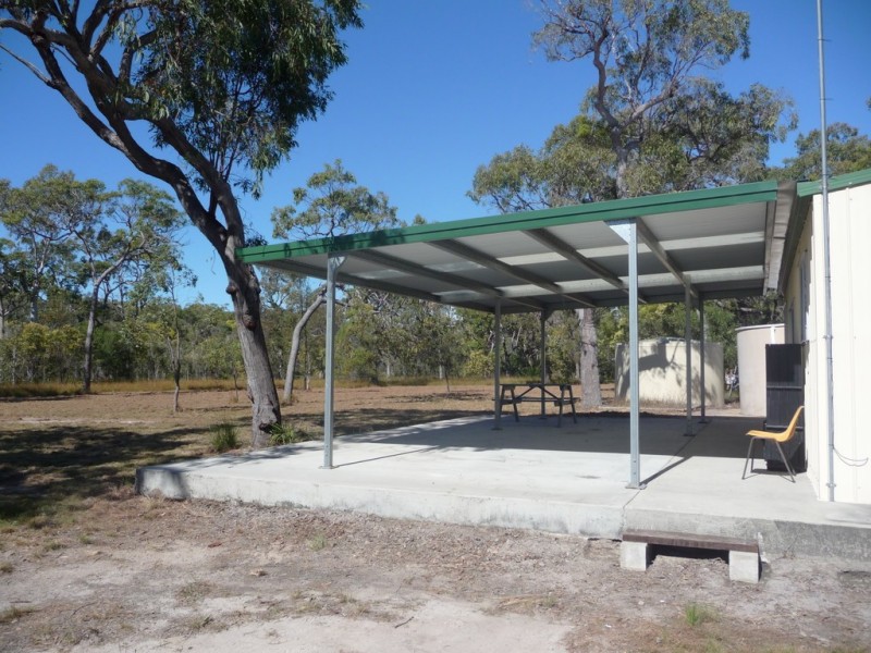 L73 Bouch Court, Agnes Water QLD 4677