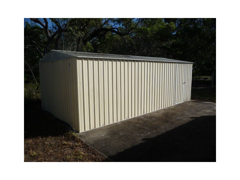 L73 Bouch Court, Agnes Water QLD 4677