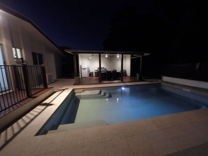 Agnes Water QLD 4677