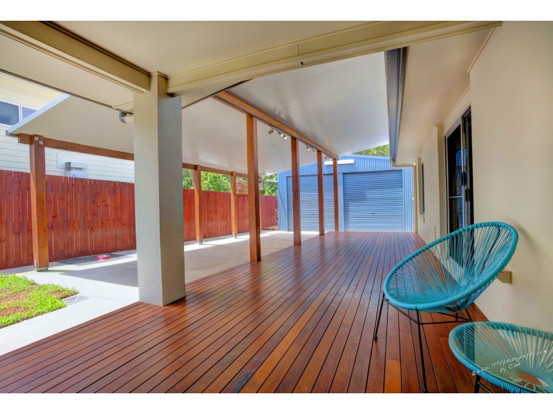 Agnes Water QLD 4677