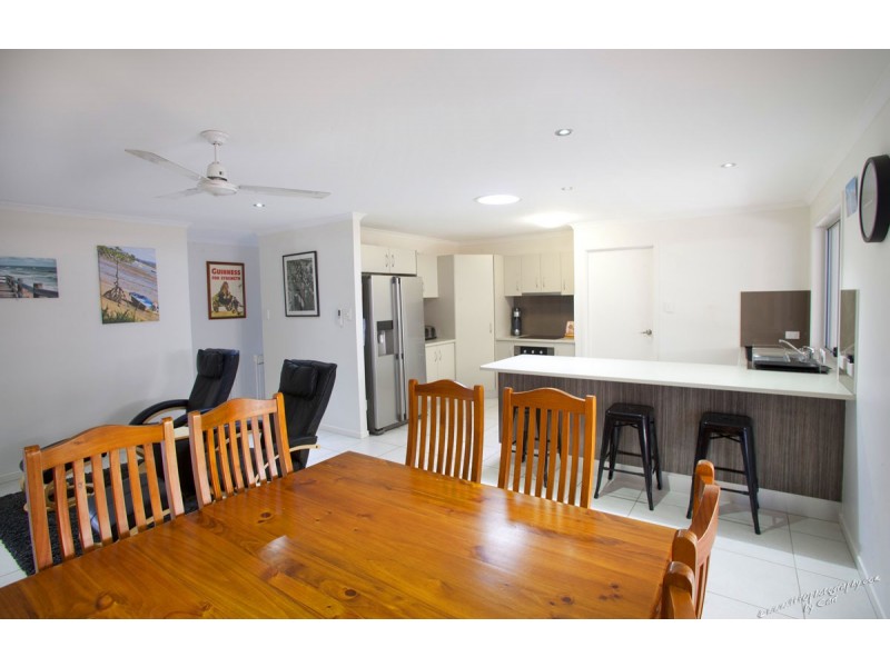 Agnes Water QLD 4677