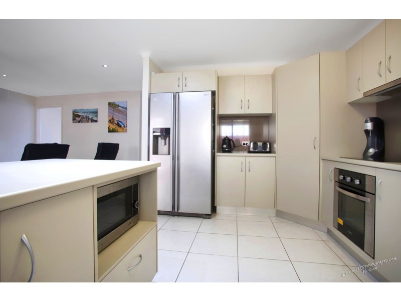 Agnes Water QLD 4677