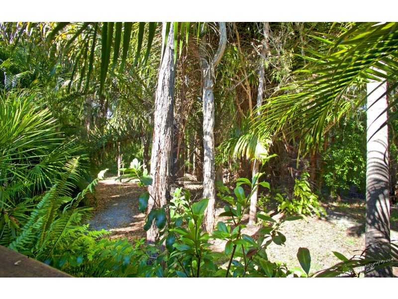 Agnes Water QLD 4677