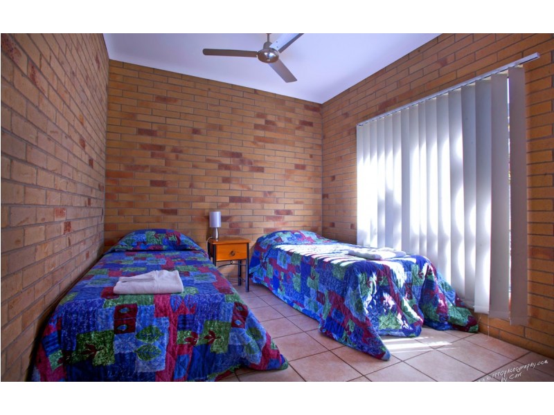 Agnes Water QLD 4677