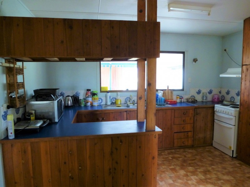 Lot 116 Blackman Gap Road, Colosseum QLD 4677