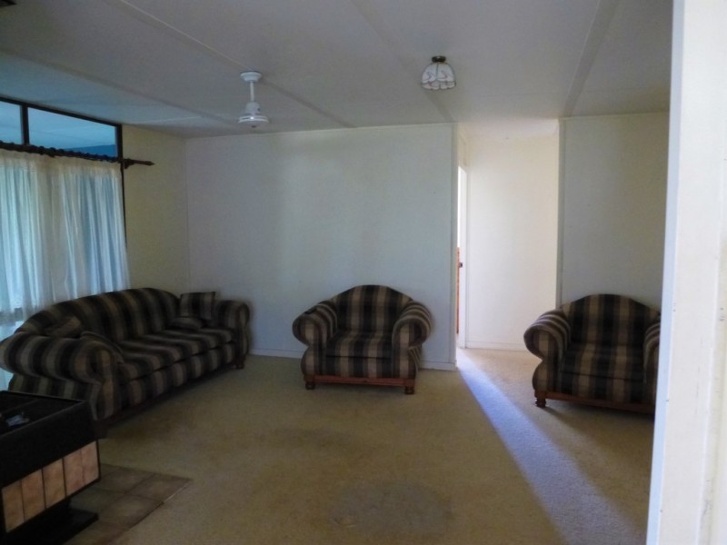 Lot 116 Blackman Gap Road, Colosseum QLD 4677