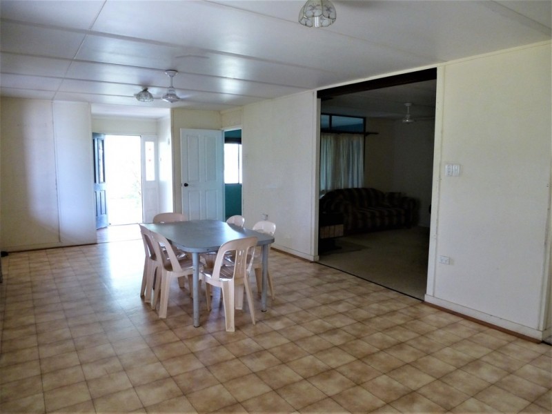 Lot 116 Blackman Gap Road, Colosseum QLD 4677