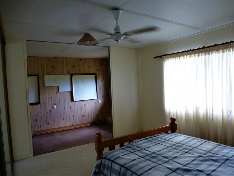 Lot 116 Blackman Gap Road, Colosseum QLD 4677