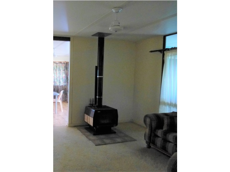 Lot 116 Blackman Gap Road, Colosseum QLD 4677